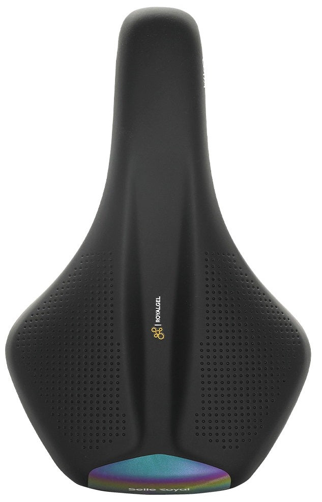 Selle Royal Royal Saddle Vivo Ergo Athletic sur la carte