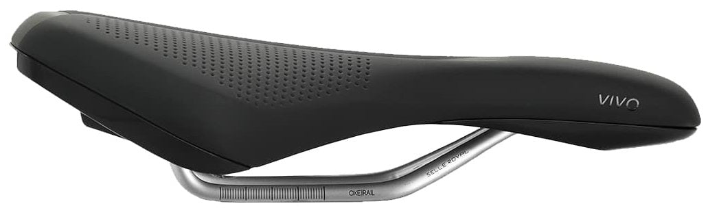 Selle Royal Royal Saddle Vivo Ergo Athletic sur la carte