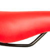 Selle M-Wave Fixie Race Rouge