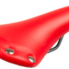 Selle M-Wave Fixie Race Rouge