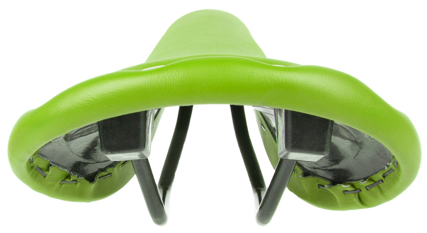 Saddle Fixie Racing Green