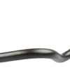 Primax Steering e weesp | Largeur: 560 mm | Diamètre de la pince: Ø25,4 mm noir