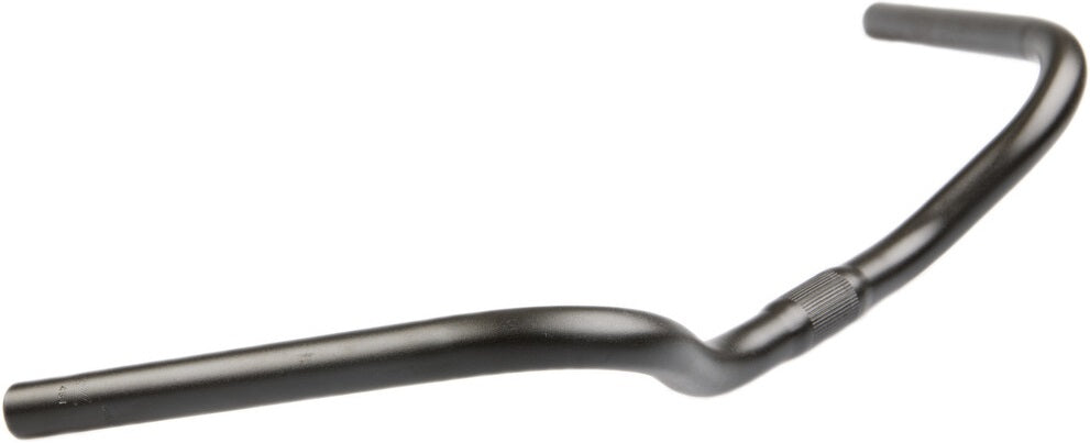 Primax Steering e weesp | Largeur: 560 mm | Diamètre de la pince: Ø25,4 mm noir