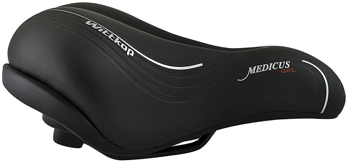 Selle Whitehead City Grande Citta Medicus pour femmes -