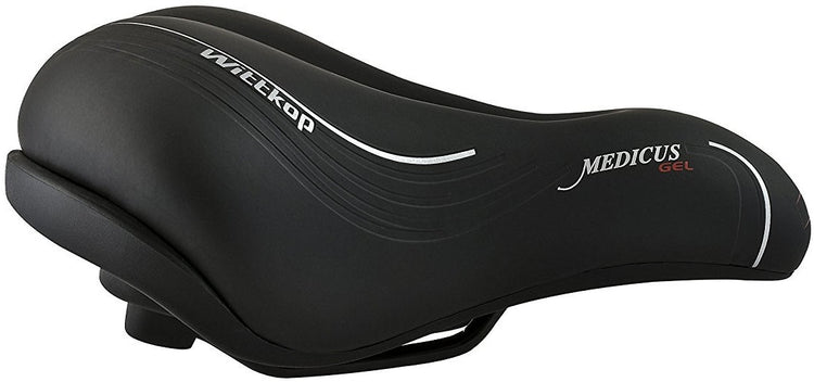 Selle Whitehead City Grande Citta Medicus pour femmes -