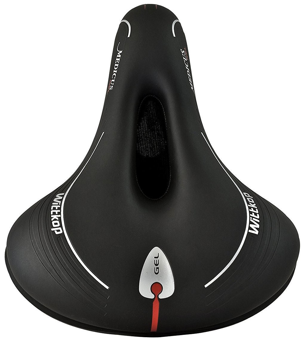 Selle Whitehead City Grande Citta Medicus pour femmes -