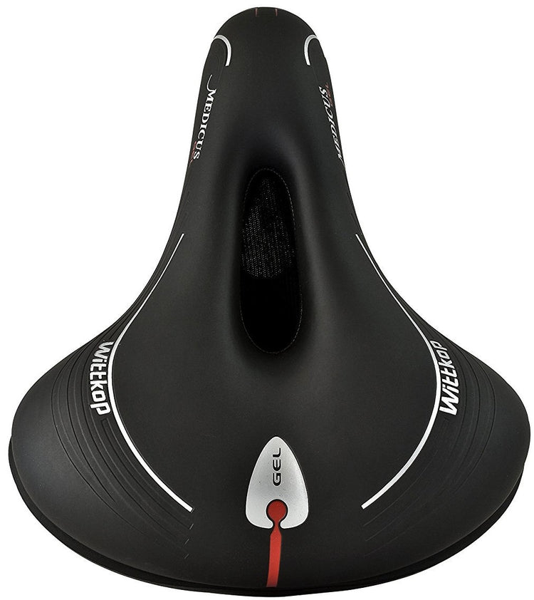 Selle Whitehead City Grande Citta Medicus pour femmes -