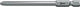 Embout cruciforme Wera 1 4 ph1x127mm