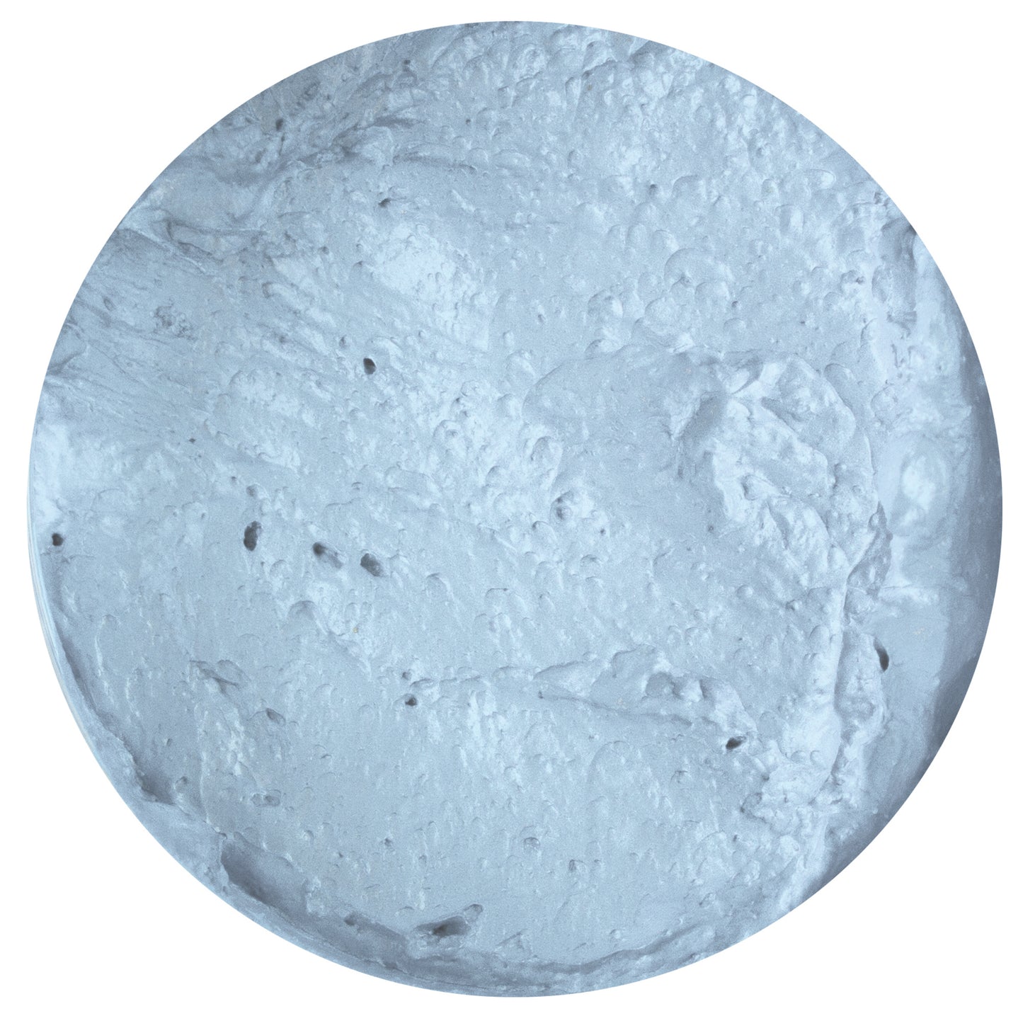 Nuvo by tonic studios nuvo • mousse d'embellissement bleu poudre