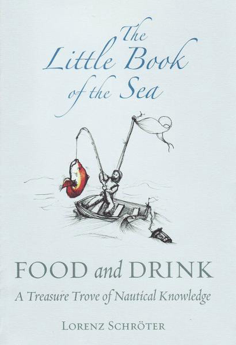 Le petit livre de la mer