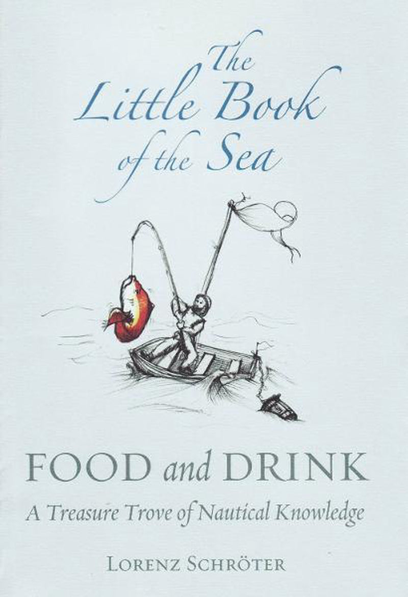 Le petit livre de la mer