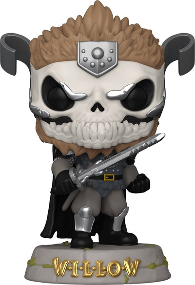Figurine à collectionner Funko saule pop ! films général kael 9 cm multicolore