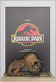 Funko Jurassic Park - figurine affiche du film pop