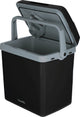 Glacière thermoélectrique Travellife TL32 anthracite - 25l - ac dc - 12v 230v - convient pour bouteilles de 1,5 l