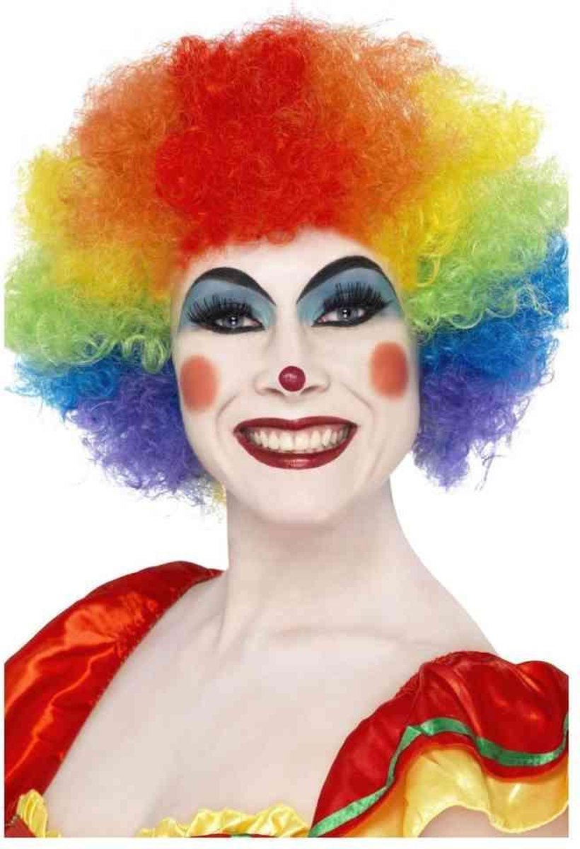 Le coin de clown fou de Smiffy