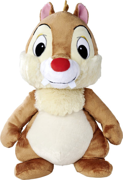 Peluche Simba Toys - Disney Disney - Chat - Dale - Peluche - Peluche - 50 cm - à partir de 0 m