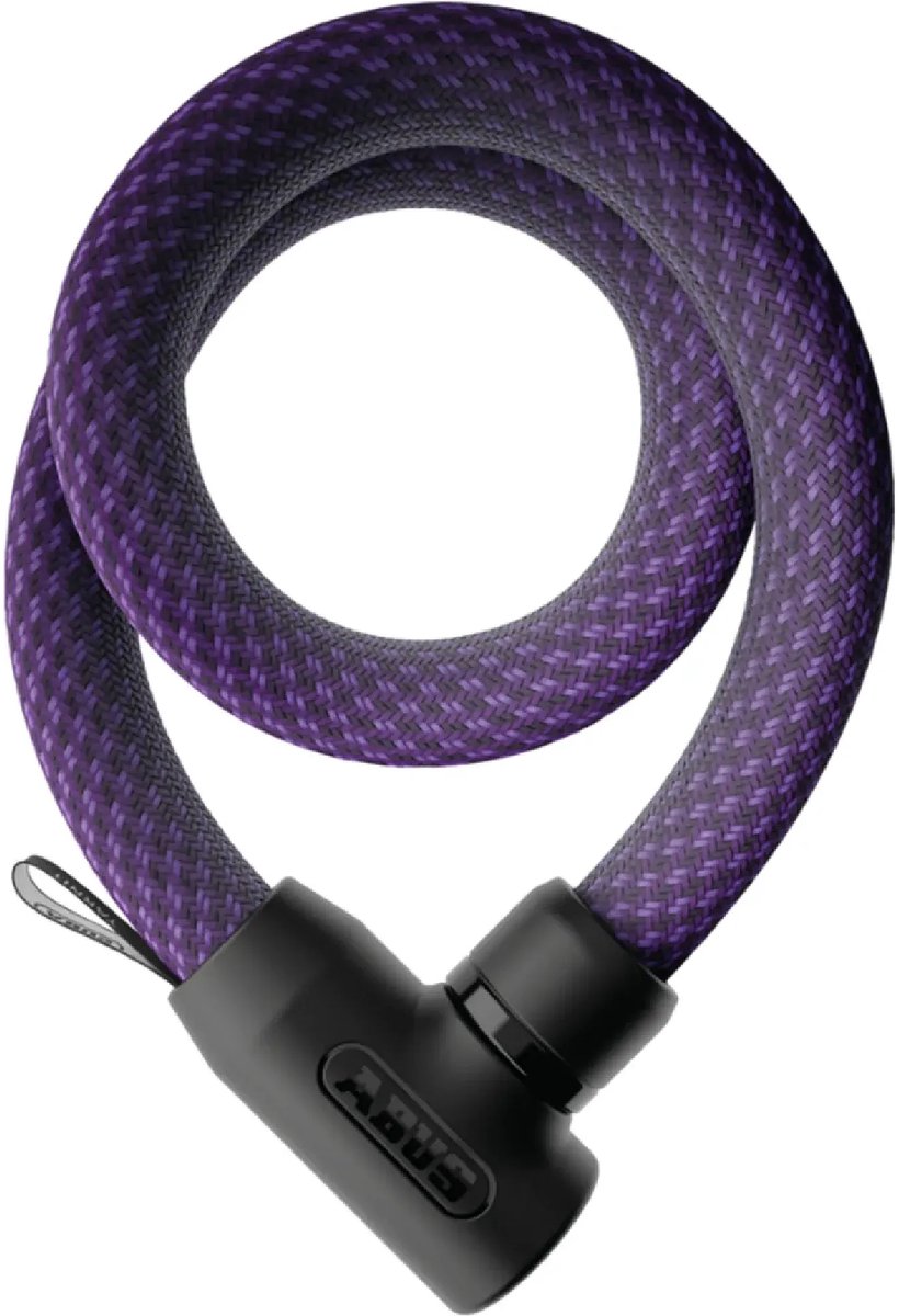 Abus chaîne antivol Yarit 4004k