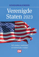 Calendrier détachable Ew États-Unis 2023