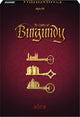 Ravensburger alea le château de bourgogne - jeu de société