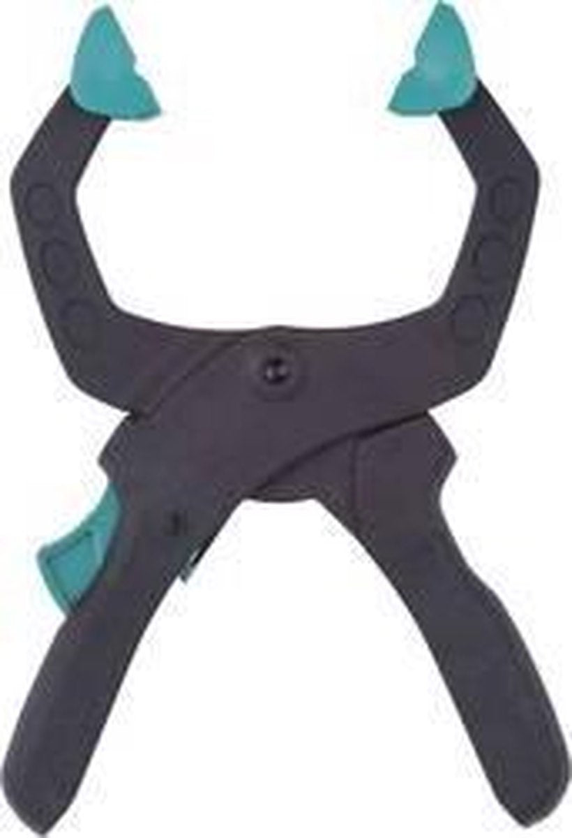 Wolfcraft - pince à cliquet - pince 60 mm - 3616000