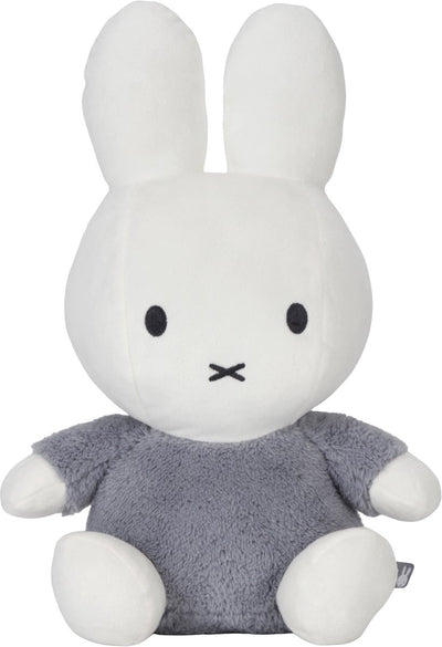 Tiamo nijntje Hug 35cm Blue Fluffy