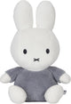 Tiamo nijntje Hug 35cm Blue Fluffy