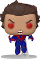 Funko Spider-Man à travers le Spider-Verse - Spider-Man 2099 figurine en vinyle 1409 pop ! multicolore unisexe