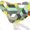 Bikecap Saddle Deck Graphics