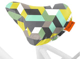 Bikecap Saddle Deck Graphics - afbeelding 2