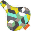 Bikecap Saddle Deck Graphics