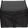 Casse de livraison Pizza Case Upper chargeur