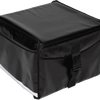 Casse de livraison Pizza Case Upper chargeur