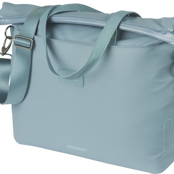 Basil - Manhattan Commuter fietslaptoptas 12L