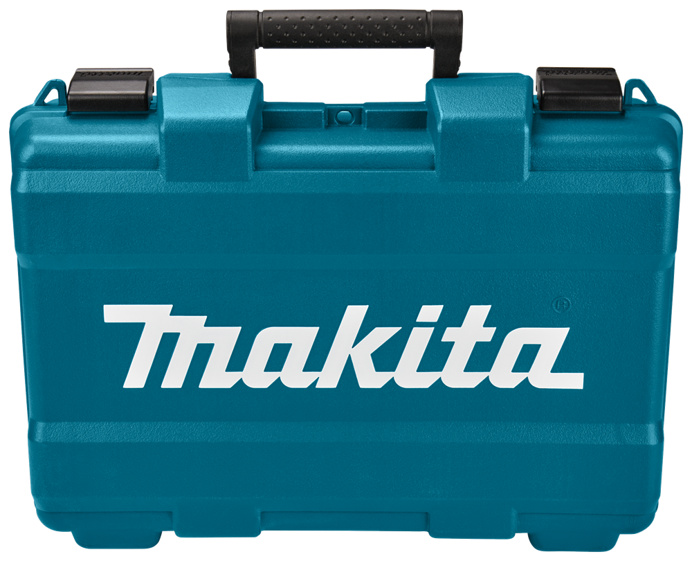 Mallette d'accessoires Makita en plastique pour le multi-outil TM3010 - 821596-6 821596-6