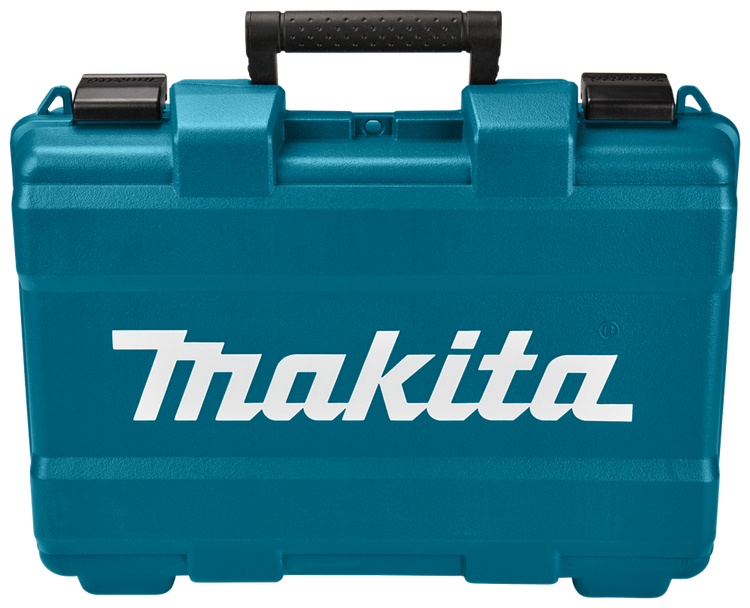 Mallette d'accessoires Makita en plastique pour le multi-outil TM3010 - 821596-6 821596-6