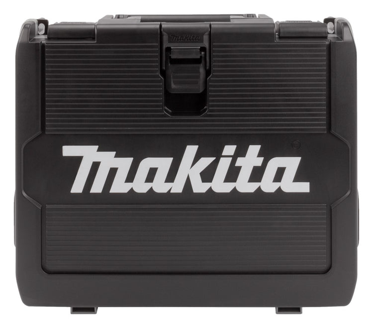 Mallette noire en plastique Makita pour DDF et DHP - 821750-2