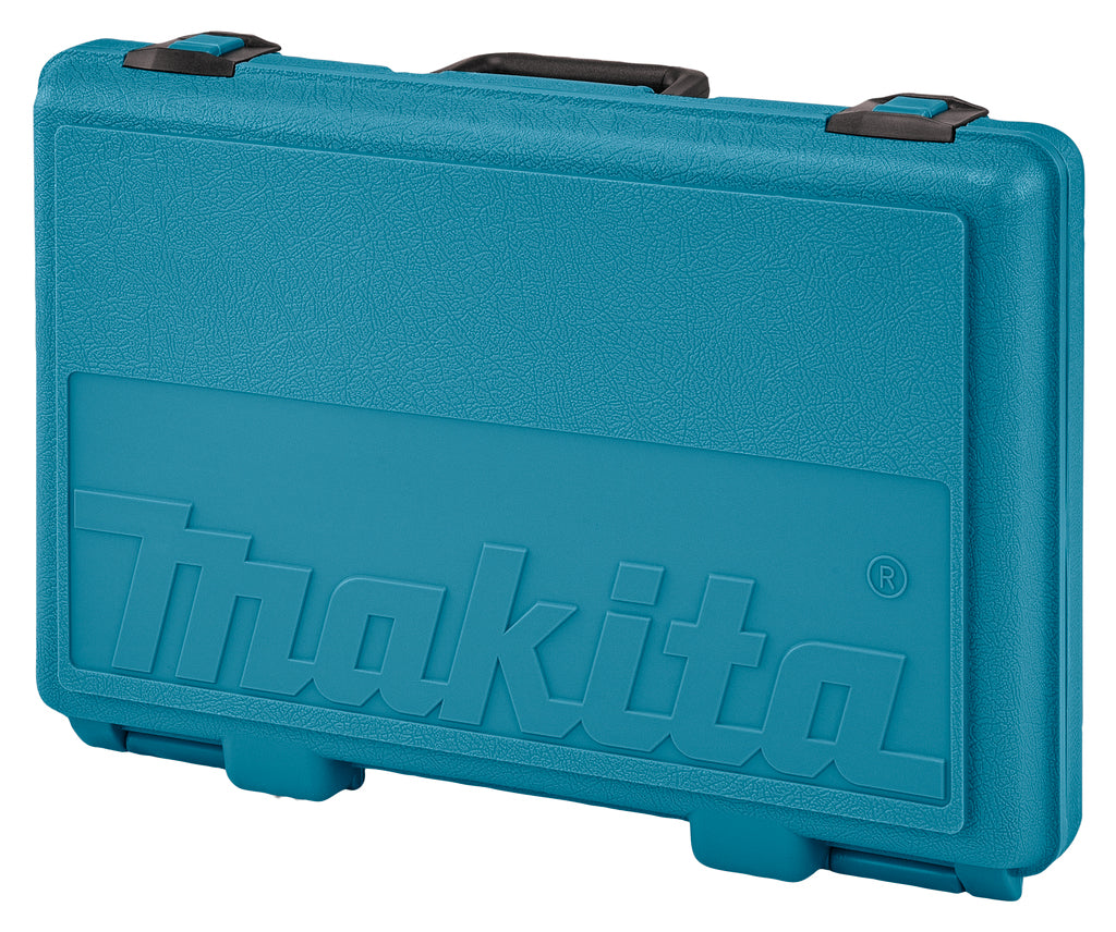 Mallette d'accessoires Makita pour batteries et chargeur DC18RC (DVR450) - 821766-7