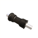 Support inférieur à cartouche Bsa Falkx 127 mm