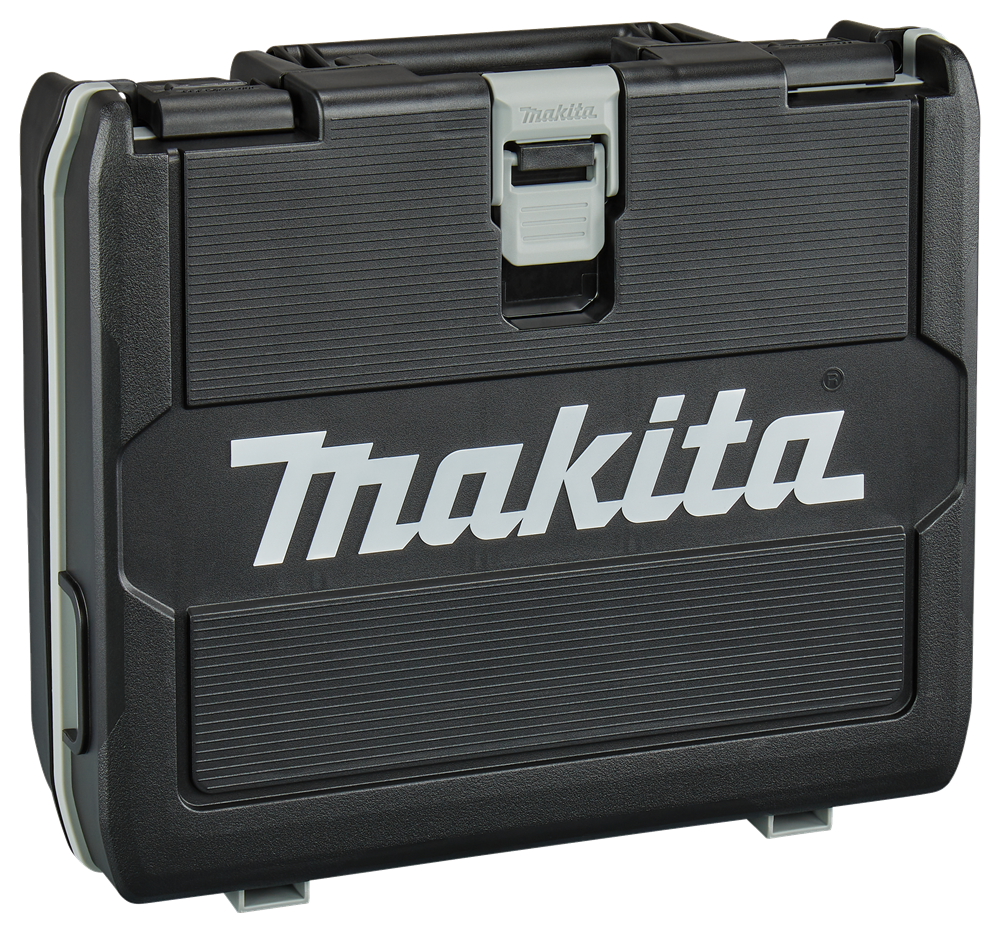 Mallette accessoires Makita plastique noir - 821857-4 821857-4