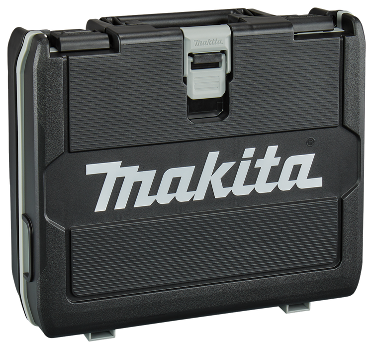Mallette accessoires Makita plastique noir - 821857-4 821857-4