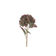 Countryfield fleur artificielle paniculata hortensia l vert
