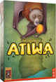 999 matchs 999 jeux Atiwa Boordspel