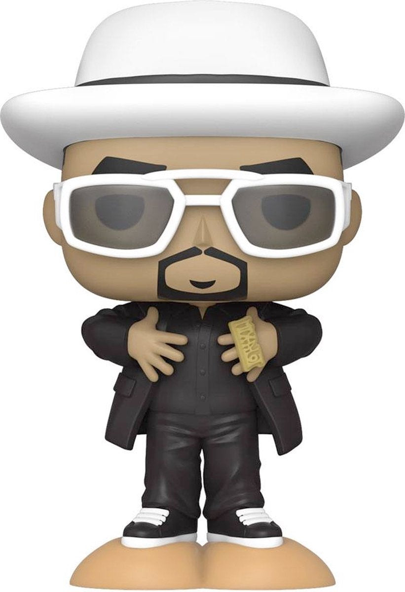 Funko Sir Mixalot figurine à collectionner pop ! rochers 9 cm multicolores