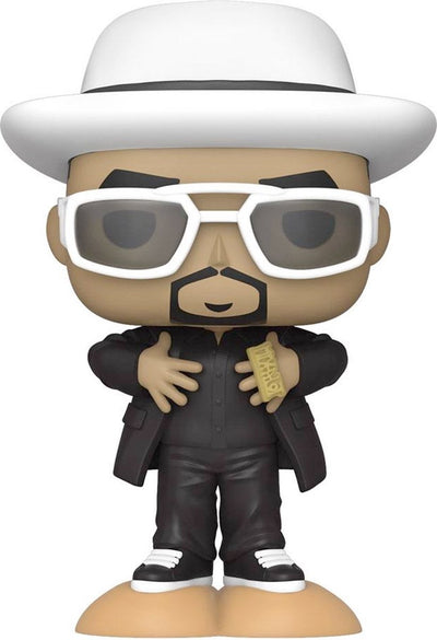 Funko Sir Mixalot figurine à collectionner pop ! rochers 9 cm multicolores