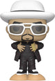 Funko Sir Mixalot figurine à collectionner pop ! rochers 9 cm multicolores