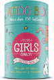 Pour les filles uniquement !
