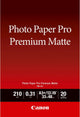 Canon 8657b007 paquet de papier photo a3+