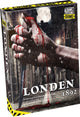 Tactic Crime Scene London NL Board Game