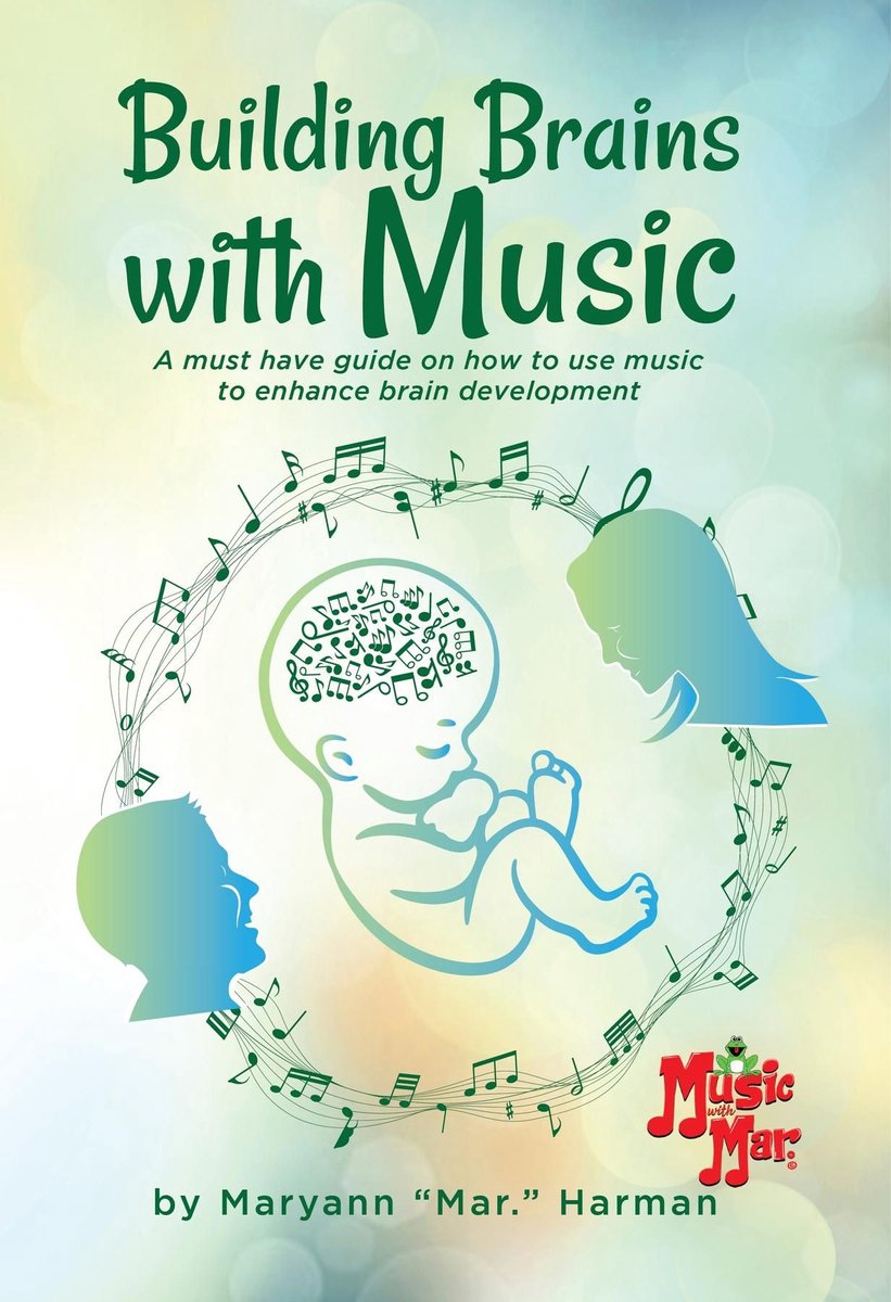 Construire un cerveau avec la musique