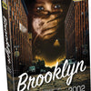 Tactic Crime Scene Brooklyn NL Bord Game